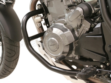 crashbar Yamaha XT 660 R